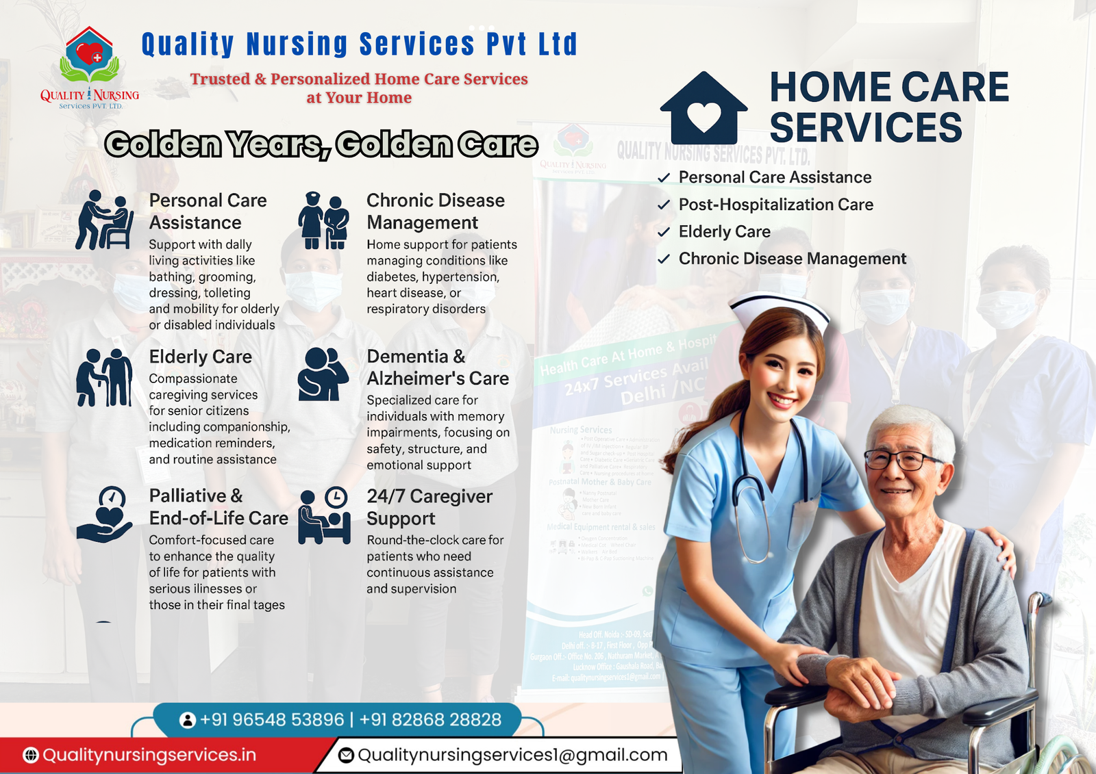 Home Care Services